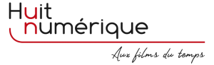 Logo de 8 Numérique